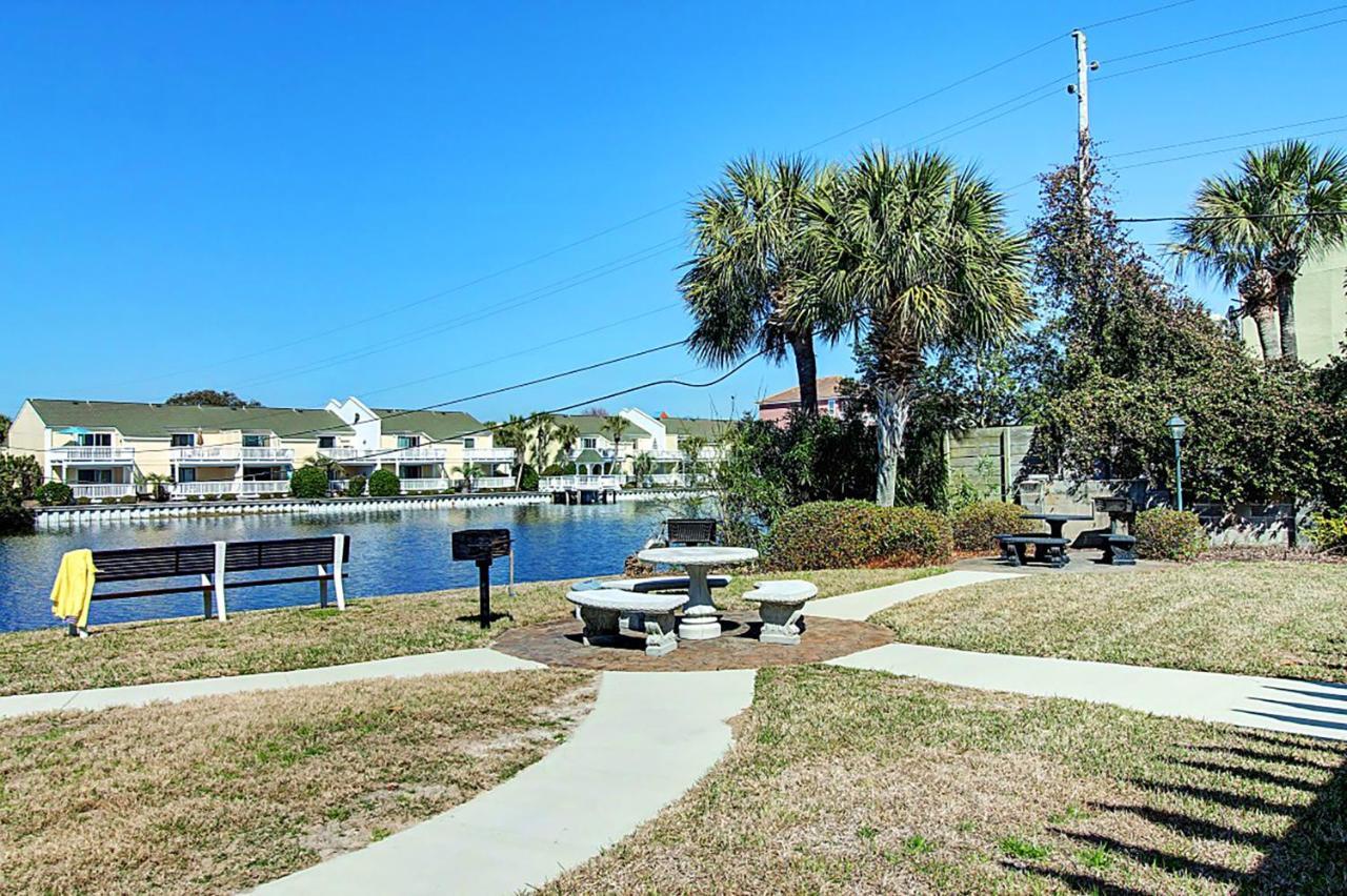 Shoreline Towers 2025 Apartment Destin Exterior foto